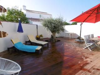Maison à L'Herbaudière, proche plage et commerces, pour 6 personnes - FR-1-823-60 - 1