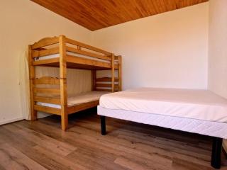 Bel appartement au pied des pistes, 2 chambres, animaux admis, balcon exposé sud - FR-1-549-156 - Chamrousse - 8