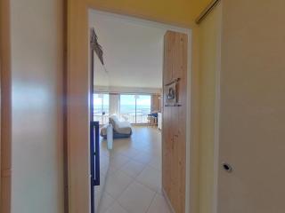 Studio face mer au Pouliguen avec balcon - FR-1-842-2 - Le Pouliguen - 9