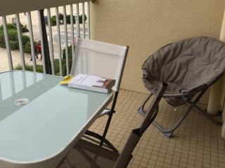 Studio face mer au Pouliguen avec balcon - FR-1-842-2 - Le Pouliguen - 7