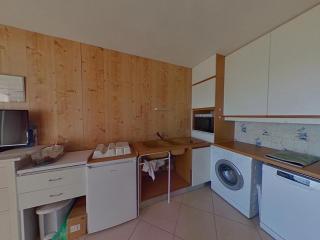 Studio face mer au Pouliguen avec balcon - FR-1-842-2 - Le Pouliguen - 6