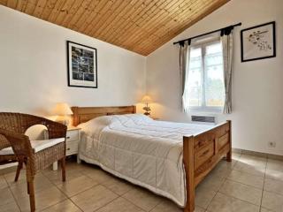 Maison confortable 4 pers. avec jardin proche plage Noirmoutier - FR-1-823-99 - Noirmoutier-en-l'lle - 5