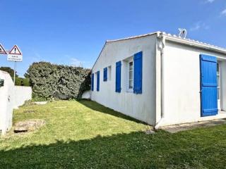 Maison confortable 4 pers. avec jardin proche plage Noirmoutier - FR-1-823-99 - Noirmoutier-en-l'lle - 4