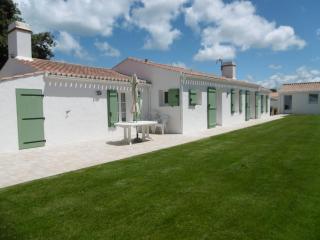 Maison confortable à Noirmoutier pour 6 pers., proche plage - FR-1-823-104 - Noirmoutier-en-l'Île - 0