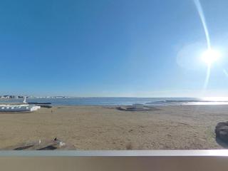 Studio face mer au Pouliguen avec balcon - FR-1-842-2 - Le Pouliguen - 3