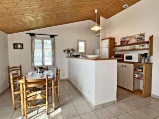 Maison confortable 4 pers. avec jardin proche plage Noirmoutier - FR-1-823-99 - Noirmoutier-en-l'lle - 1