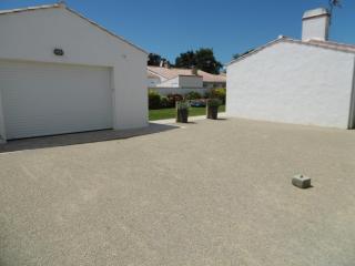 Maison confortable à Noirmoutier pour 6 pers., proche plage - FR-1-823-104 - Noirmoutier-en-l'Île - 6