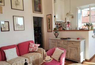 Dimora Torlonia - Elegance & light in Rome - Rom - 2