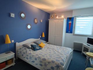 Appartement au Pouliguen avec parking, 2-4 personnes - FR-1-842-4 - Le Pouliguen - 8