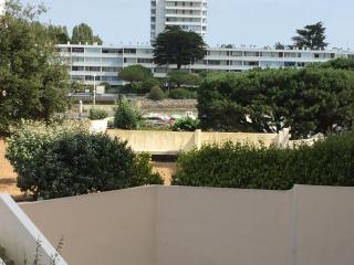 Appartement au Pouliguen avec parking, 2-4 personnes - FR-1-842-4 - Le Pouliguen - 7