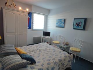 Appartement au Pouliguen avec parking, 2-4 personnes - FR-1-842-4 - Le Pouliguen - 6