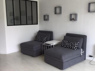 Appartement rénové 1er étage avec parking, à deux pas de la plage du Pouliguen - FR-1-842-8 - Le Pouliguen - 9