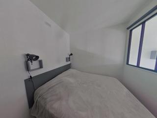 Appartement rénové 1er étage avec parking, à deux pas de la plage du Pouliguen - FR-1-842-8 - Le Pouliguen - 7