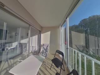 Appartement rénové 1er étage avec parking, à deux pas de la plage du Pouliguen - FR-1-842-8 - Le Pouliguen - 5