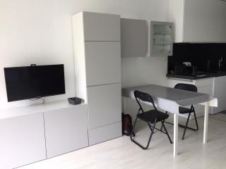 Appartement rénové 1er étage avec parking, à deux pas de la plage du Pouliguen - FR-1-842-8 - Le Pouliguen - 3