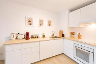 Appartement 3 chambres, 9P, Hyper centre Disney - 6