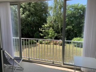 Appartement rénové 1er étage avec parking, à deux pas de la plage du Pouliguen - FR-1-842-8 - Le Pouliguen - 1