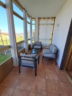 Casa vacacional Mougas Galicia - Mougás - 6