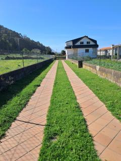 Casa vacacional Mougas Galicia - Mougás - 5