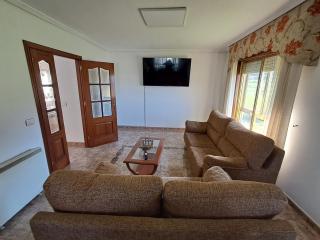 Casa vacacional Mougas Galicia - Mougás - 4