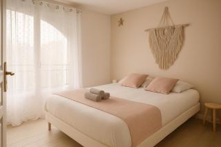 Appartement 3 chambres, 9P, Hyper centre Disney - Chessy - 4
