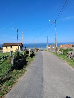 Casa vacacional Mougas Galicia - Mougás - 3