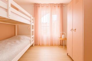 Appartement 3 chambres, 9P, Hyper centre Disney - 1
