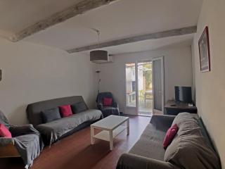 Maison pour 10 pers. à 300m de la mer, Saintes-Maries-de-la-Mer - FR-1-475-202 - Saintes-Maries-de-la-Mer - 0