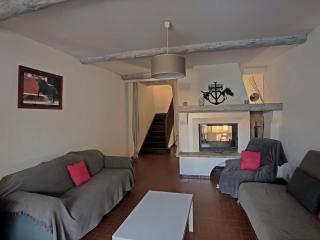 Maison pour 10 pers. à 300m de la mer, Saintes-Maries-de-la-Mer - FR-1-475-202 - Saintes-Maries-de-la-Mer - 6