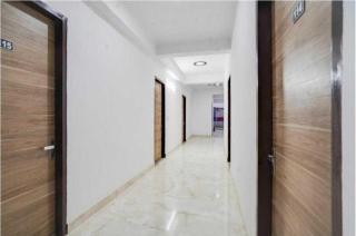 Hotel O Rohini Sector 21 Shelter Inn - New Delhi - 1