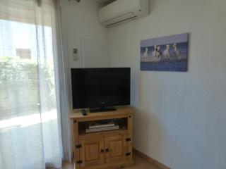 Appartement pour 4 avec piscine et parking aux Saintes-Maries-de-la-Mer - FR-1-475-201 - Saintes-Maries-de-la-Mer - 1