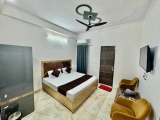 Hotel O Rohini Sector 21 Shelter Inn - New Delhi - 5