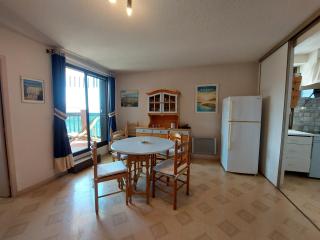Appartement T2 au centre de Vieux-Boucau avec parking privé, proche des plages - FR-1-239-1136 - Vieux-Boucau-les-Bains - 9