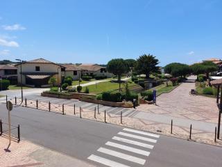 Appartement T2 au centre de Vieux-Boucau avec parking privé, proche des plages - FR-1-239-1136 - 6