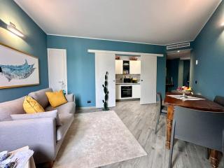 Dimora Concept - Blue Suite - 7