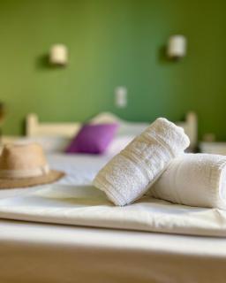 Almyra Apartments & Suites - Sfakaki - 8