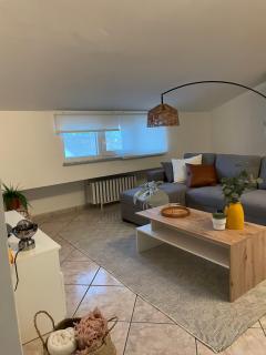 Atika Appartamento Relax a 10 min da Benevento - Benevento - 5