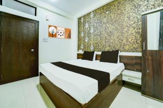 Hotel O Rajendra Nagar Bus Terminal - Indore - 0