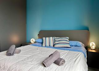 Dimora Concept - Blue Suite - Genoa - 2