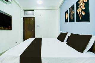 Hotel O Rajendra Nagar Bus Terminal - Indore - 4