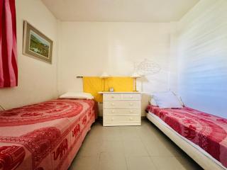 ALMADRABAPLATJA , GRAN JARDÍN EN RESIDENCIA PRIVADA Y TRANQUILA, ACCESO DIRECTO A LA PLAYA ALMADRABA. - ES-258-151 - 3