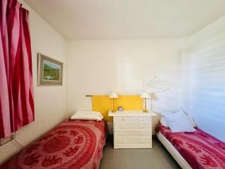 ALMADRABAPLATJA , GRAN JARDÍN EN RESIDENCIA PRIVADA Y TRANQUILA, ACCESO DIRECTO A LA PLAYA ALMADRABA. - ES-258-151 - 1