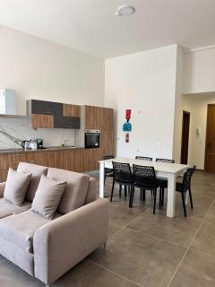 Fgura Haven Modern 2Bed Patio - Taʼ Penza - 7