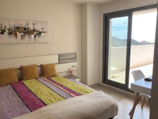 Apartamento en Andalucía para 4 pers. con piscina y WiFi, cerca de la playa - ES-376-37 - Pulpí - 6