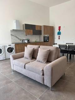 Fgura Haven Modern 2Bed Patio - Taʼ Penza - 4