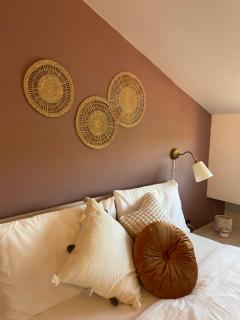 Atika Appartamento Relax a 10 min da Benevento - 3