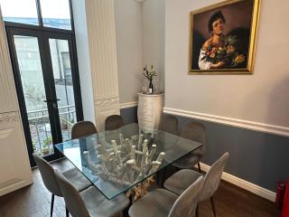 Unique Luxury Home in the heart of London. Air conditioned with private garden - Londra - 6