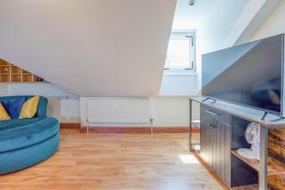 Sunnyside - Family Seaside Home, Crabpot Cottages, Sheringham - Sheringham - 2