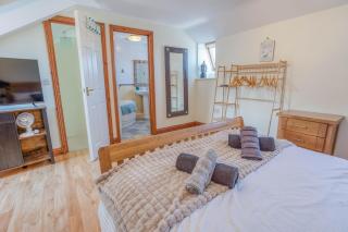 Sunnyside - Family Seaside Home, Crabpot Cottages, Sheringham - Sheringham - 3