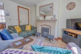 Sunnyside - Family Seaside Home, Crabpot Cottages, Sheringham - Sheringham - 4